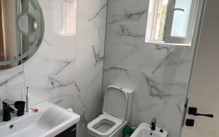 Casă de vânzare în zona Chizid – recent renovată-finalizată - Poză 12