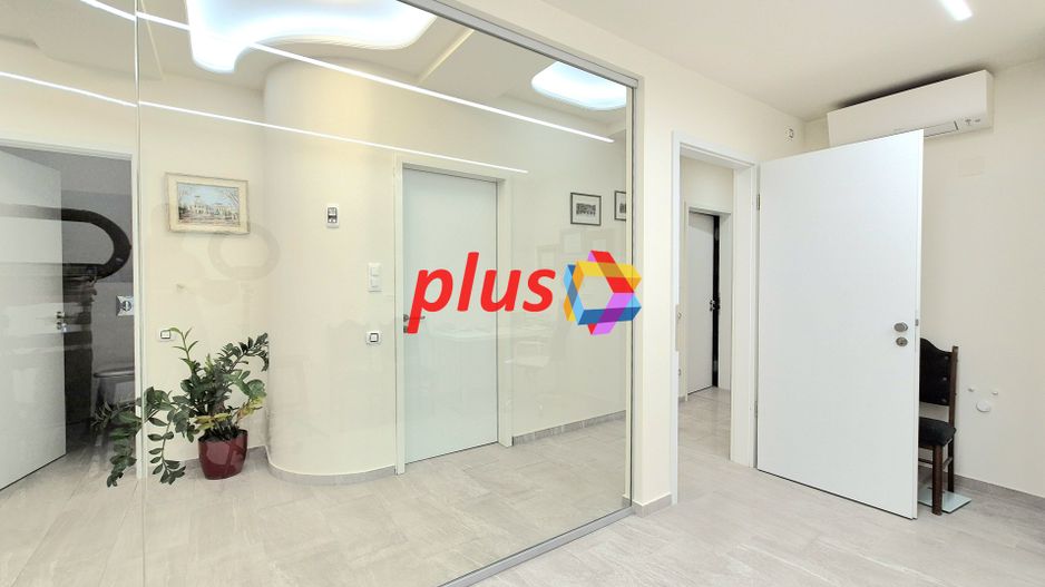 Clinica medicala finisaje premium - 120 mp - Poză 4