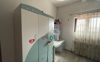 VILA CU FOISOR |  MOBILATA | CU 7 ARI TEREN - Poză 11