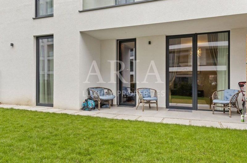 The Ivy - 4 camere - curte - nou - mobilat și utilat - Poză 15