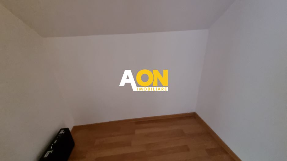 Apartament la vila 3 camere, garaj, Alba Micesti - Poză 9