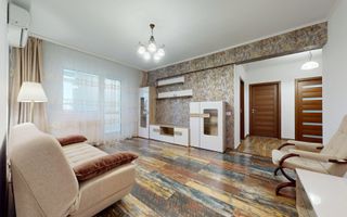 Apartament de vanzare 3 camere -loc de parcare-  Fundeni-Dobroesti - Poză 2