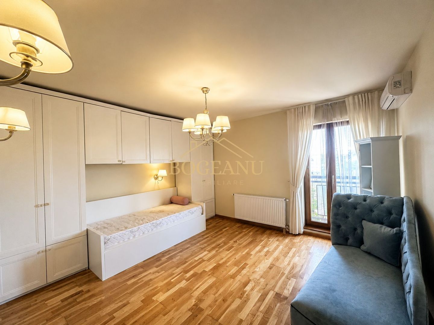 BG196-Apartament 3 camere premium, Dumbrăvița, terasă și carport - Poză 6