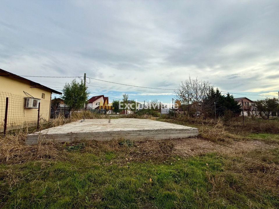 Vand sau schimb cu casa sau apartament - Poză 10