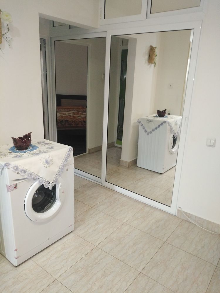 Apartament  2camere, mobilat,  etaj 1, IREG - Poză 1