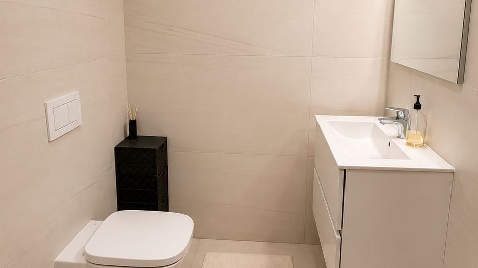 COMISION 0% | Studio de Vanzare | Rebreanu Towers | Etaj 11 | LUX - Poză 12