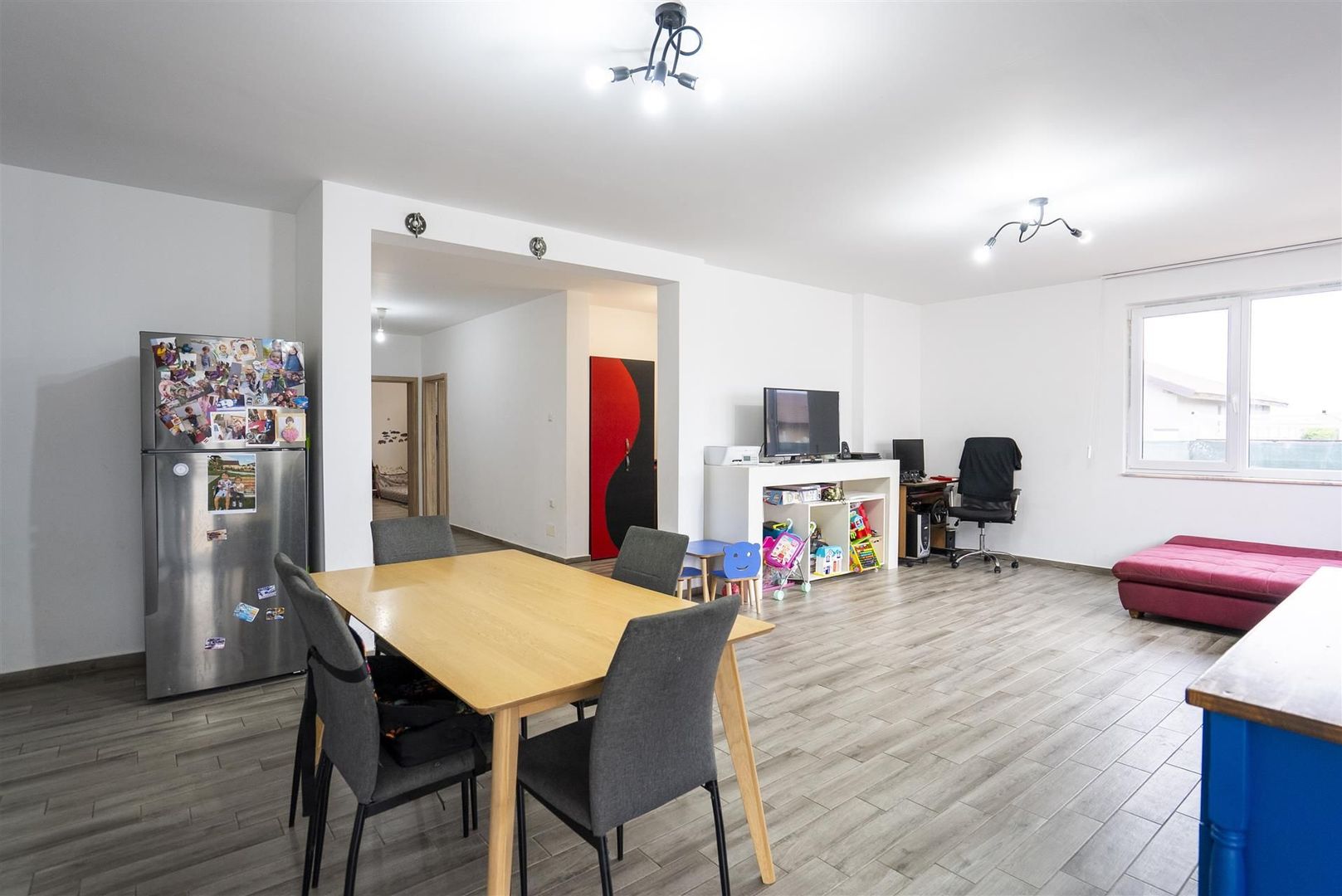 Casa Santandrei 4 camere 2 bai - Poză 4