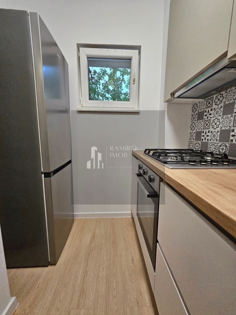 2 camere decomandat, modern| Parcare | 5 min metrou Apărătorii Patriei - Poză 7