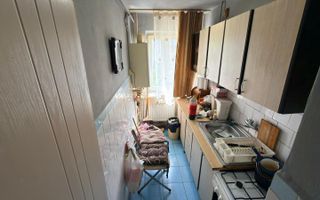 3Camere-Etaj3-Centrala-50mp-AC-Bloc1980- Craiovita Noua - Orizont - Poză 5