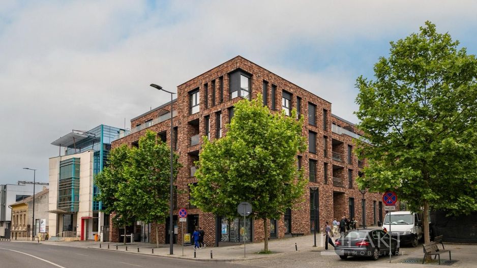 Apartament cu 2 camere ultrafinisat, in centrul Clujului! - Poză 17