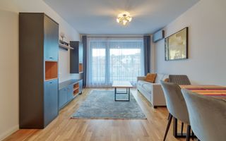 APARTAMENT CU 2 CAMERE SI 2 BAI-COSMOPOLIT - Poză 4