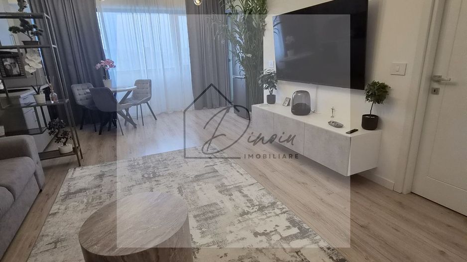 2 camere Pipera Rond OMV I PET FRIENDLY I COMISION 0% - Poză 3