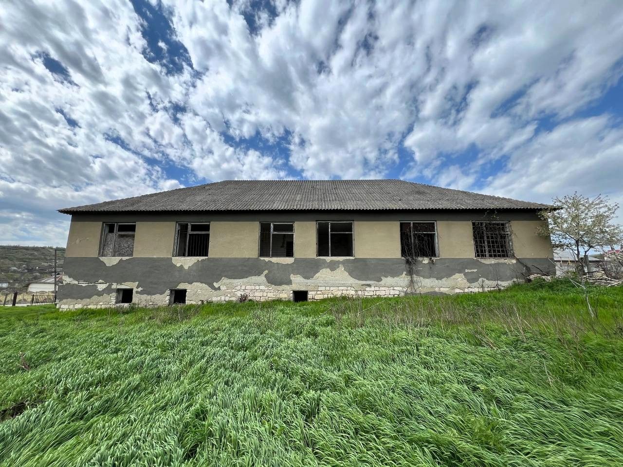 Imobil pentru Centru de Îngrijire / Azil – 573 m² | 14.23 ari | Ulmu, 30 min de Chișinău - Poză 5