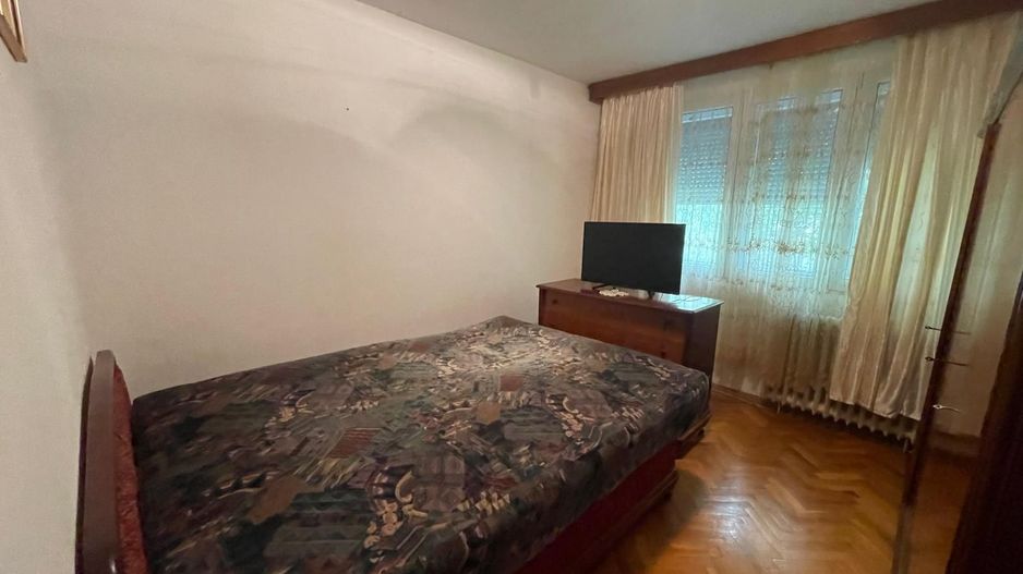 AP. 2 CAMERE- BRANCOVEANU, BUCATARIE INCHISA, COMISION 0% - Poză 3