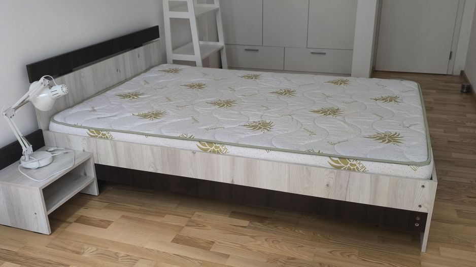 Apartament modern cu 3 camere in bloc nou Tudor (Cantemir) - Poză 7