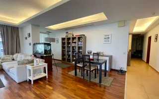 Apartament cu 3 camere *198mp*+ 2 Terase + Parking / Pipera - Poză 11