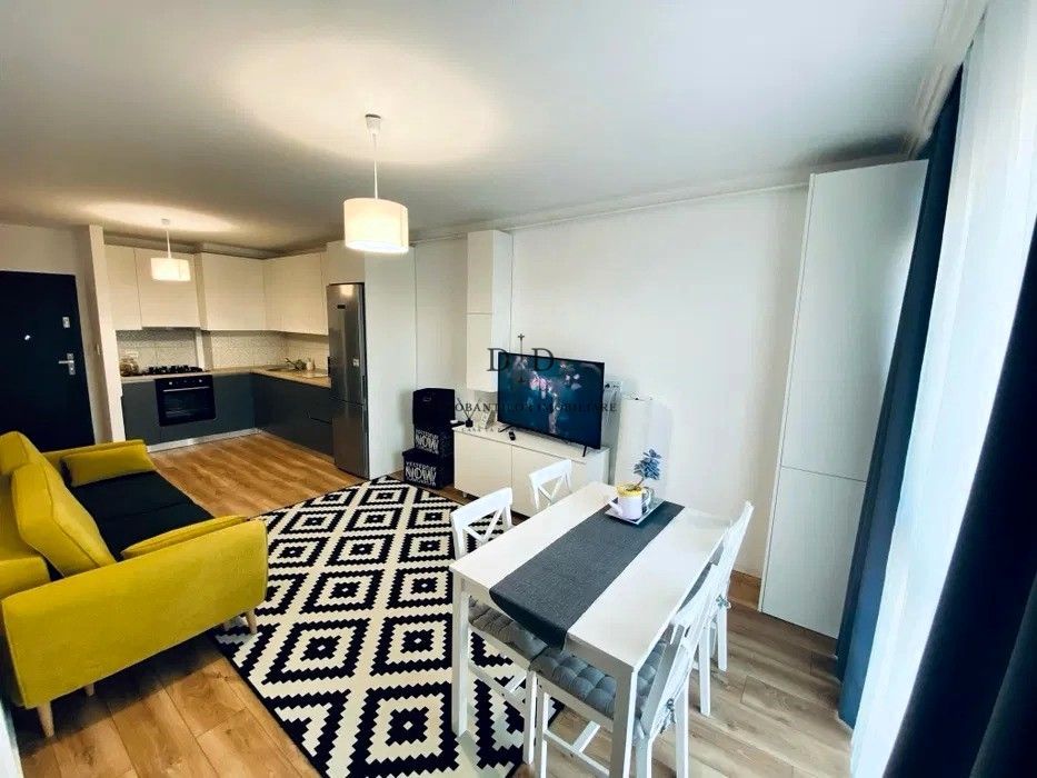 Apartament cu 2 camere de vânzare zona Sopor| Baza Sportivă Gheorgheni - Poză 1