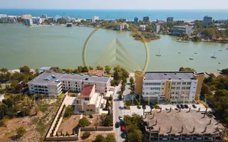Campus Universitar - Vila spectaculoasa P+2E cu teren 1596 mp - Poză 64