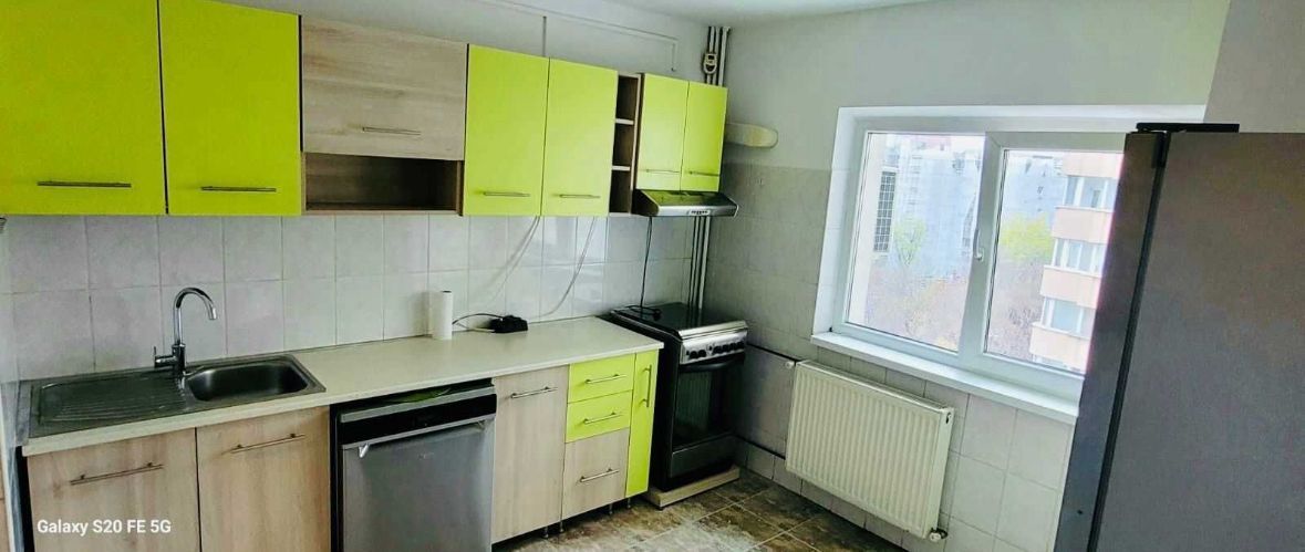 AP. 3 CAMERE NERVA TRAIAN, PARCARE, RENOVAT, REABILITAT, METROU 10 MIN - Poză 5