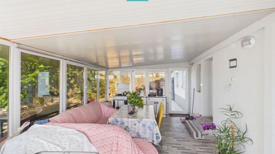 Casă retrasă Pișchia – 4 camere, teren 920 mp - Poză 55