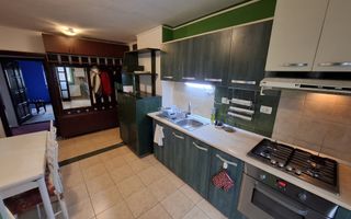 4camere decomandat, 2 bai, CENTRALA GAZ,CLIMA, Soarelui - Judetean - Poză 5