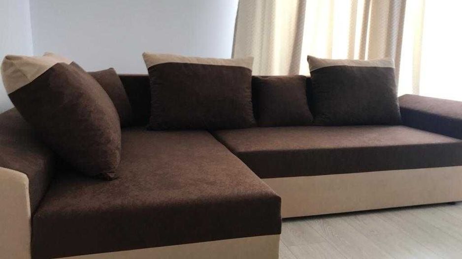 Ap 2 camere, decomandat, Militari Residence, bloc nou, loc de parcare - Poză 8