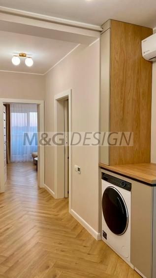 Apartament 2 camere Giroc- Calea Urseni - Poză 3