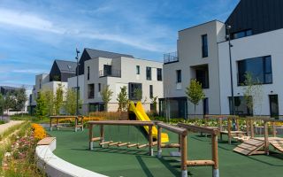 Vanzare studio dublu Avalon Estate, Pipera – 42 mp utili | Nemobilat - Poză 3