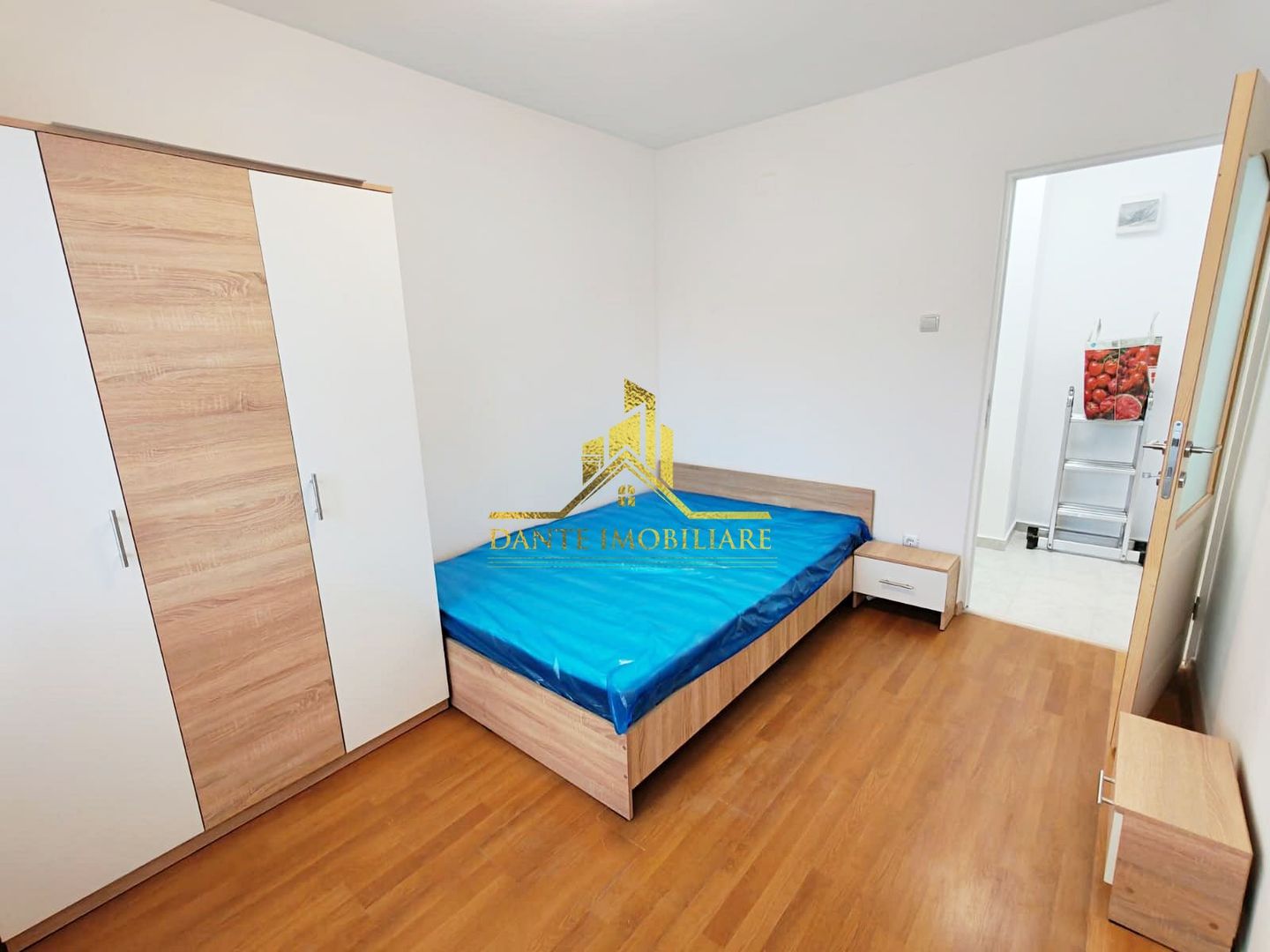 2 camere, decomandat, TOTUL NOU, mobilat modern, spatios, Marasti - Poză 3