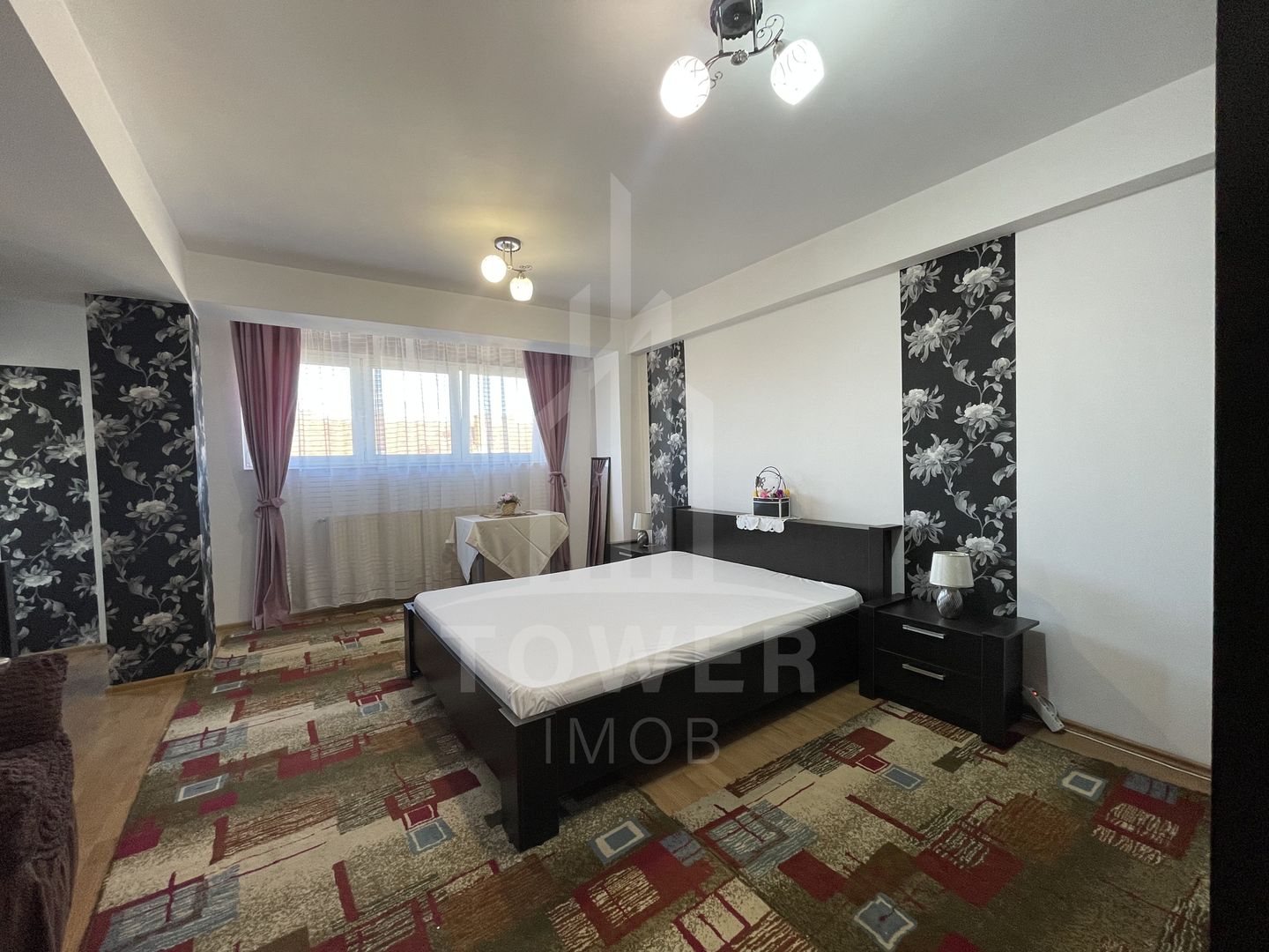 Apartament 2 camere de închiriat-zona Stefan cel mare - Poză 3