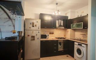 Apartament cu 2 camere Tătărași 450 euro - Poză 4