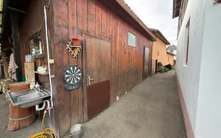Casă 300 mp utili | 500 mp teren | Ultra-Central - Poză 14