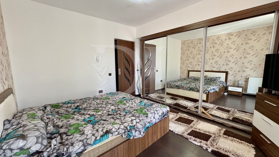 APARTAMENT 2 CAMERE | FLOREȘTI – ZONA FLORILOR - Poză 8