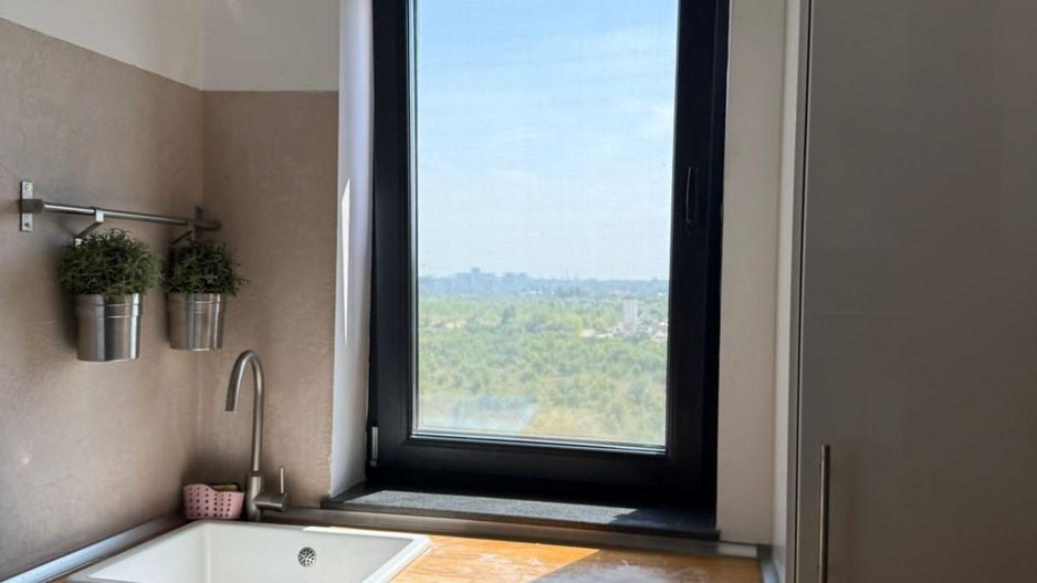 Chirie I Apartament 2 camere | 4 City North I Pipera I Parcare - Poză 7