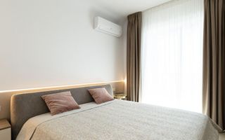 Apartament 3 camere de inchiriat | Cortina North - Poză 8