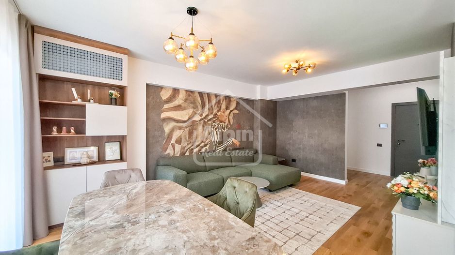 Apartament Finisaje Superioare I Central - Poză 7