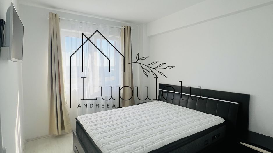 Apartament de Inchiriat | 83 MPU | Selimbar | Lup Residence - Poză 3