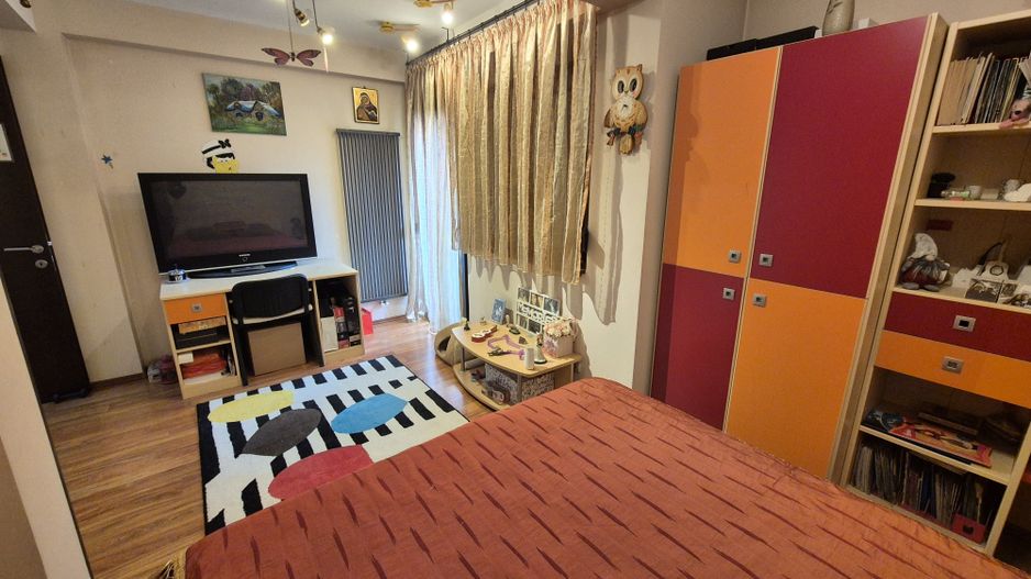 Casa P+M+Pod 203,68 mp - Iancului - Mihai Bravu - Poză 9