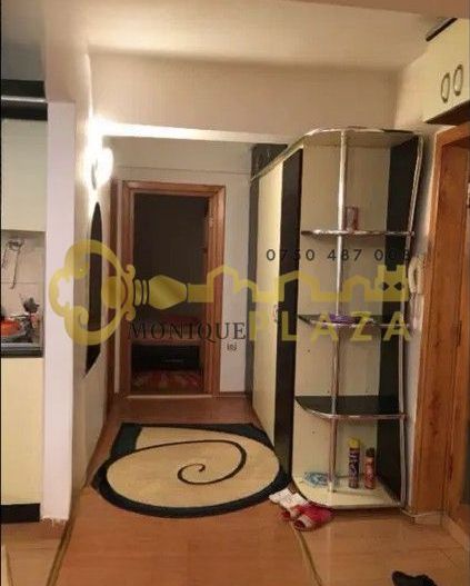 2 Camere | Etaj 1 | CT | Mobilat | Utilat | - Poză 4