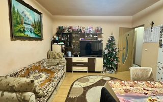 Apartament 3 camere Panoramic Gardens | str Viilor - Poză 2