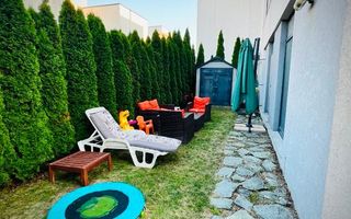 Casă modernă și elegantă • 4 camere | 135mp utili + terasă 55 mp | Curte 180mp - Poză 10