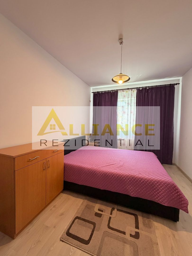 Apartament 3 Camere 89 MP cu 2 Bai si Lift - Poză 12