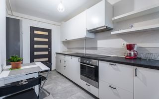 Închiriere 2 camere decomandat, Militari Residence - Poză 6