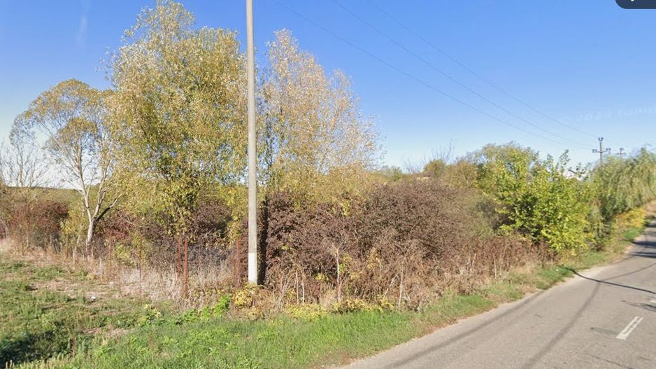 1500 mp intravilan, deschidere la lac - Poză 4