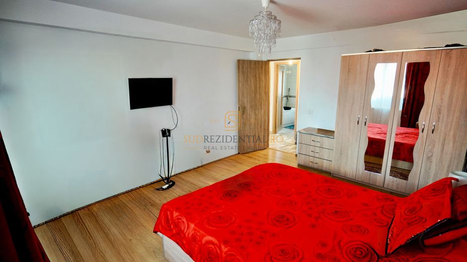 Casă Modernă individuala, 5 camere, P+1E+Pod - Comuna Berceni - Poză 11