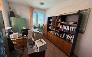 Spatiu de birouri I Bulevardul Muncii I Finisat I 55 mp - Poză 8