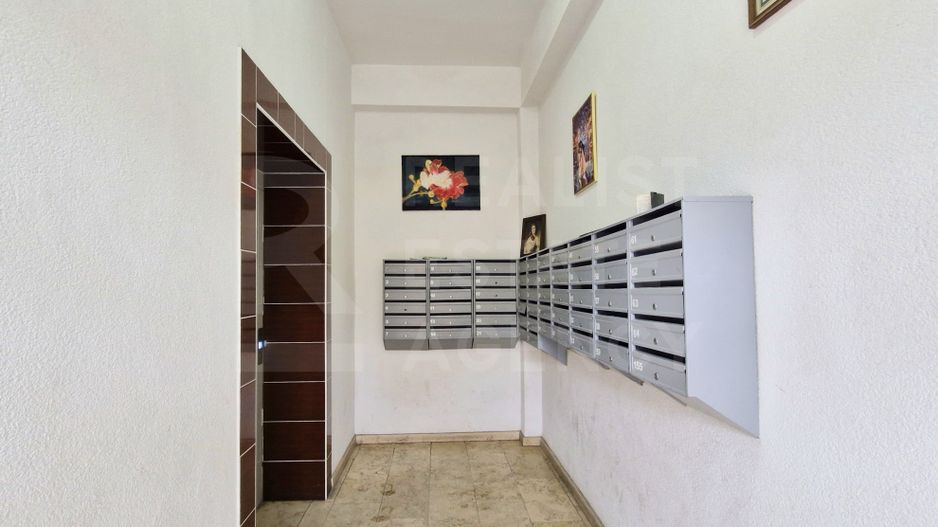 Chirie, apartament, 1 cameră, str. Ștefan Neaga, Buiucani - Poză 10