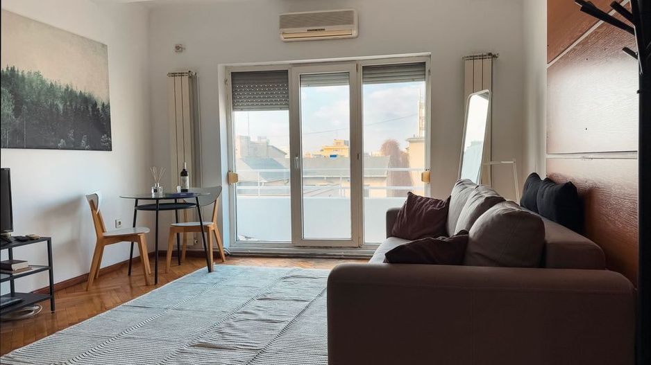 Apartament Magheru/Romana - Poză 3