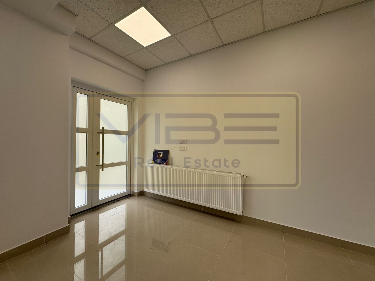 Spatiu office / comercial Valea Lupului - Strada Garoafei - Poză 2