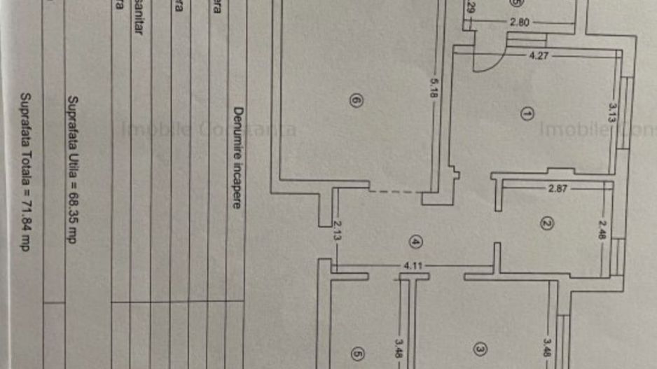 Ap 3 camere - Poză 8